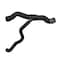 Crp Products M-Benz C240 01-02 V6 2.6L M-Benz C240 02 Radiator Hose, Chr0104R CHR0104R - alternate 2